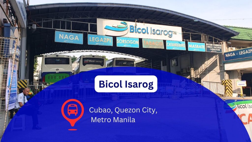 Bicol Isarog