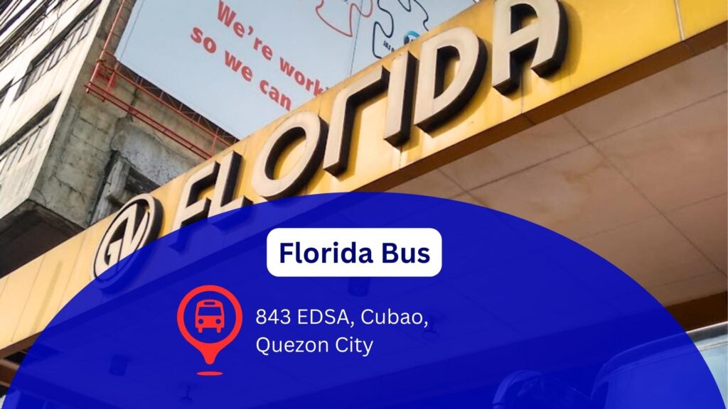 Florida Bus