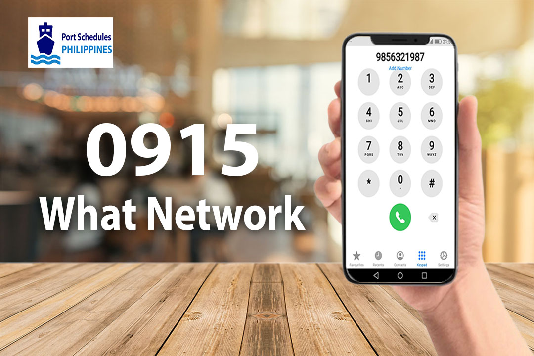 0915 What Network