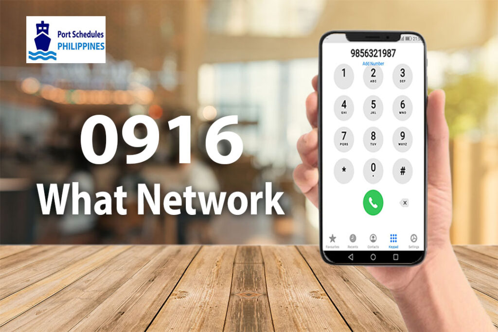 0916 What Network