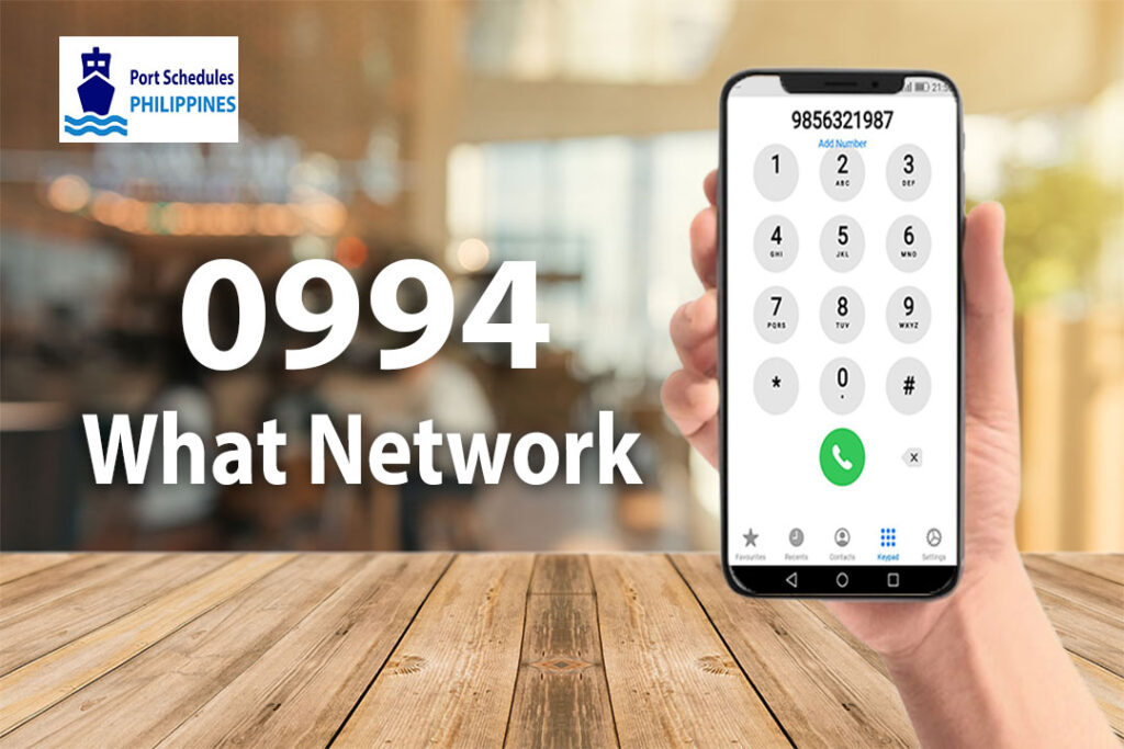 0994 What Network