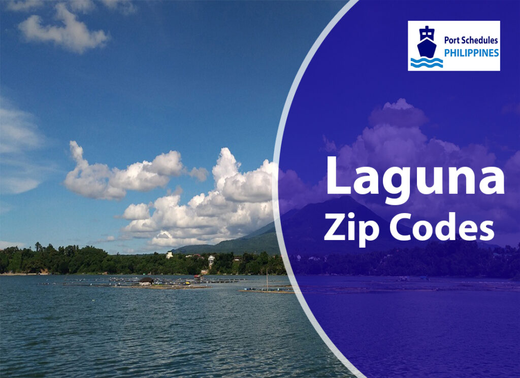 Laguna Zip Codes