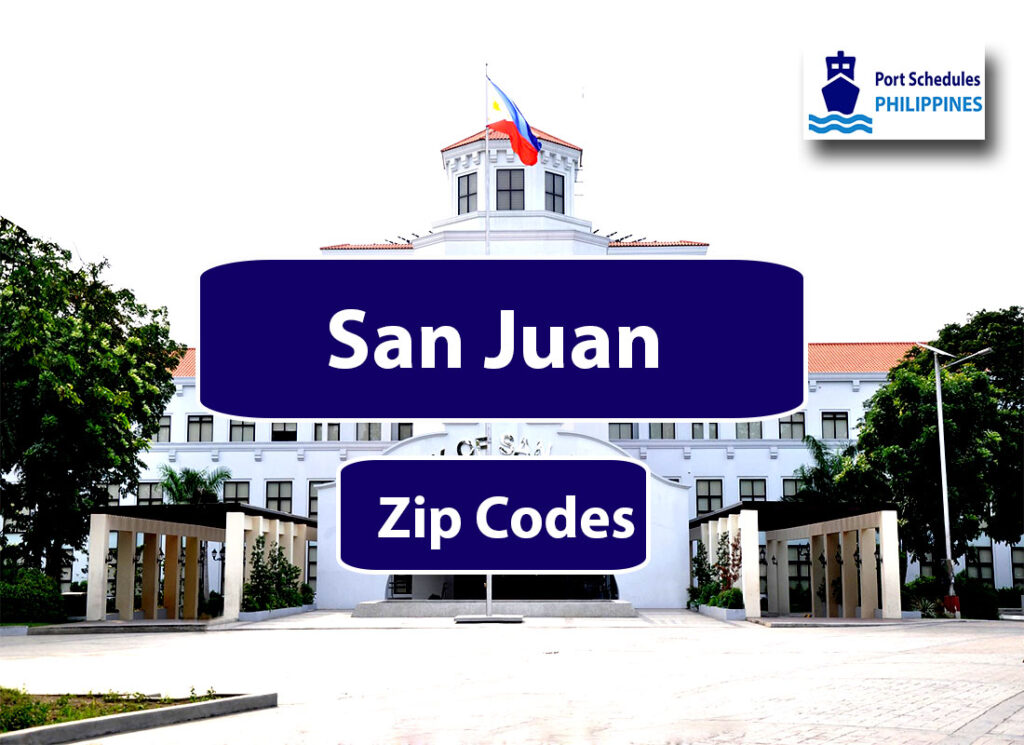San Juan Zip Codes