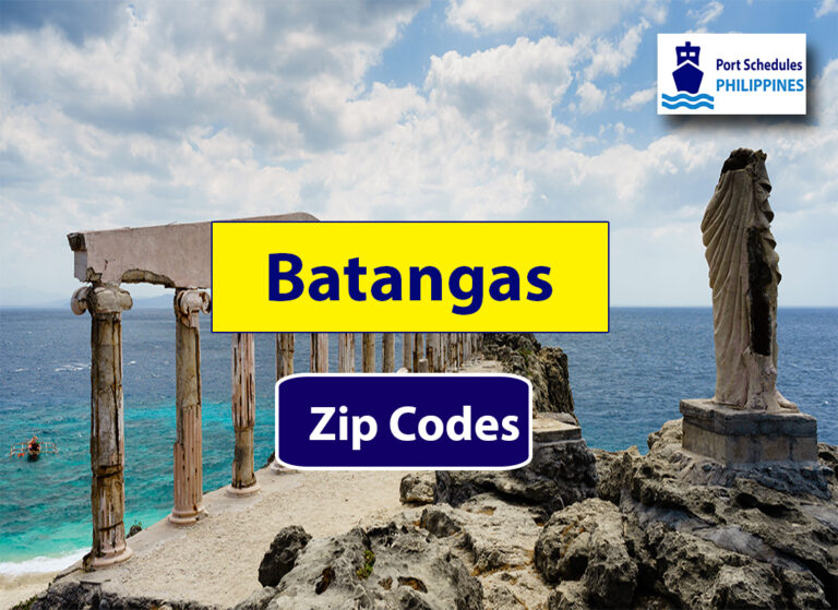 98 Philippine Zip Codes And Phone Area Codes Ideas Ar vrogue.co